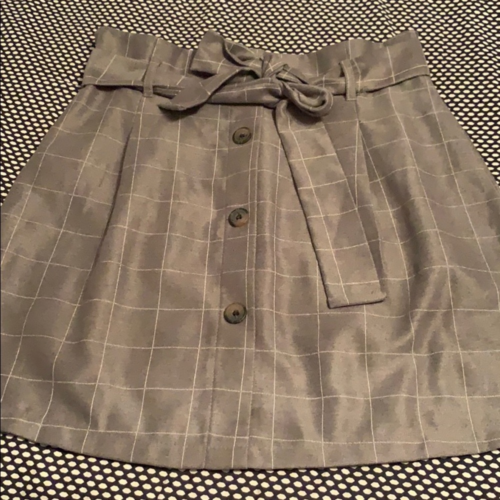 Supper cute skirt